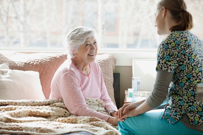 Why Is Respite Care Important?